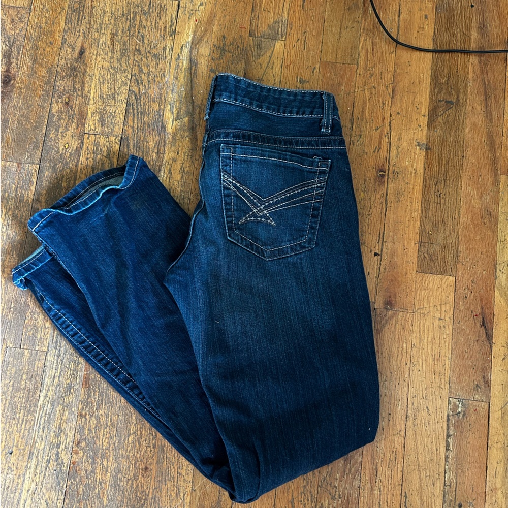 Ada Cinches